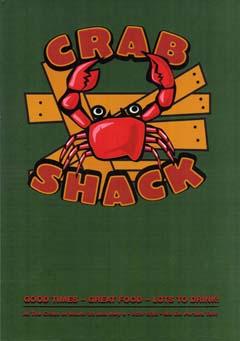 Click Here To Meet The Crab Shack!